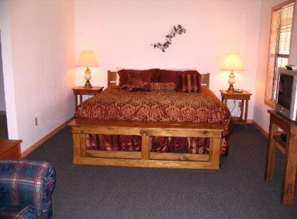 Pine Creek Country Inn Nacogdoches Zewnętrze zdjęcie