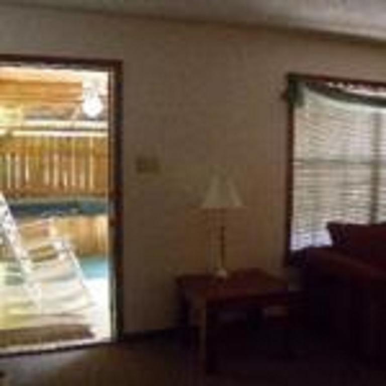 Pine Creek Country Inn Nacogdoches Zewnętrze zdjęcie