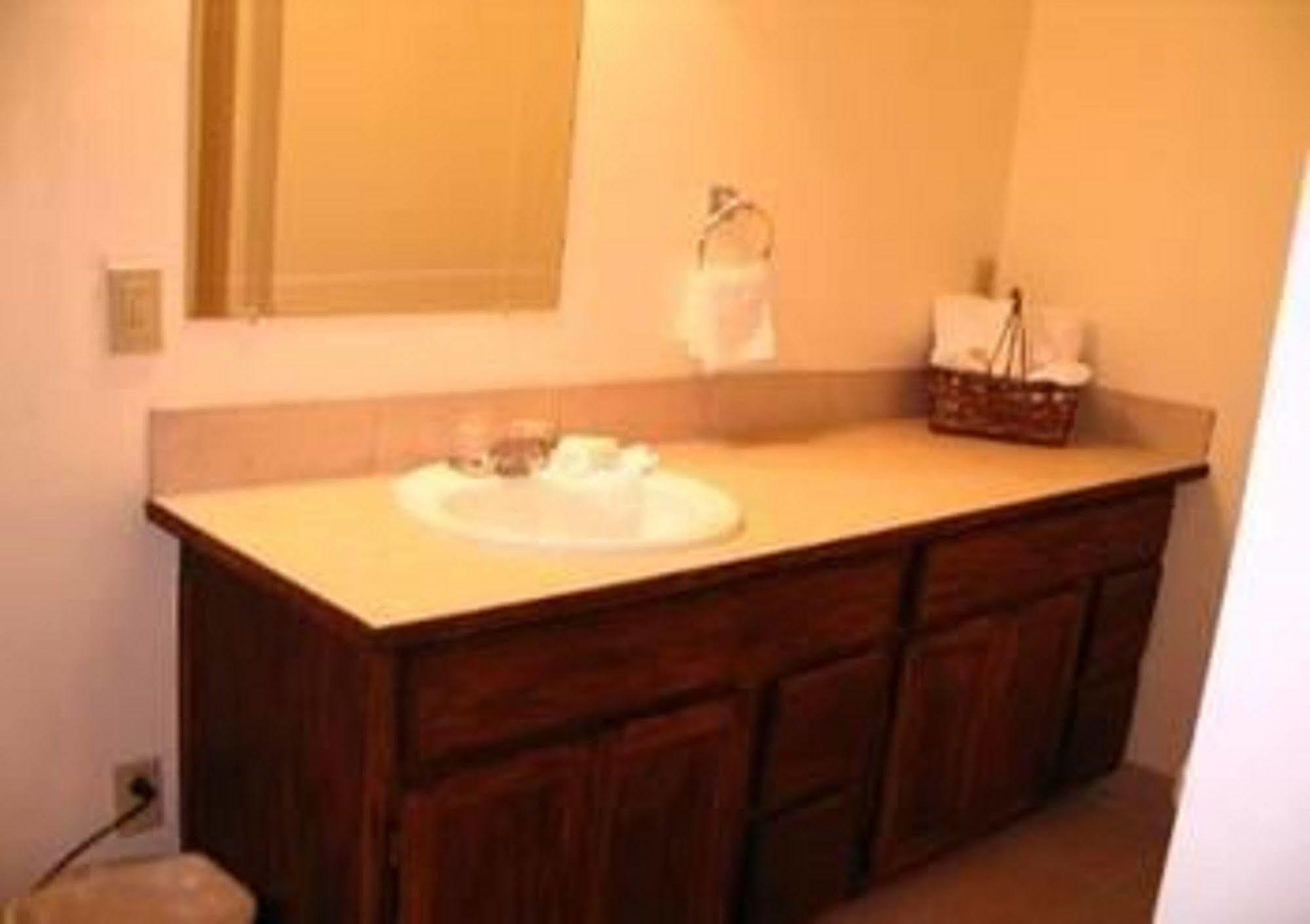 Pine Creek Country Inn Nacogdoches Zewnętrze zdjęcie