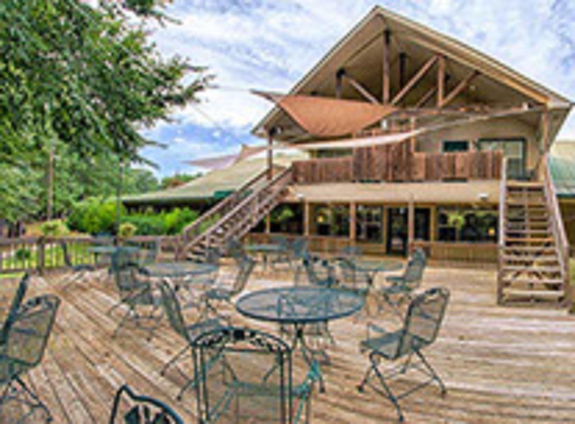 Pine Creek Country Inn Nacogdoches Zewnętrze zdjęcie