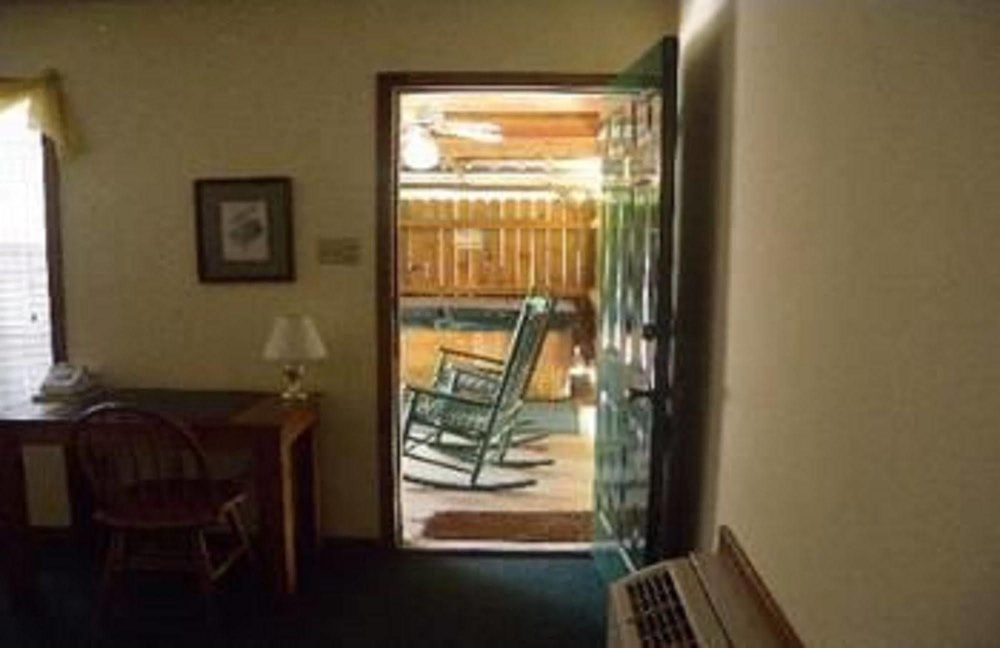 Pine Creek Country Inn Nacogdoches Zewnętrze zdjęcie