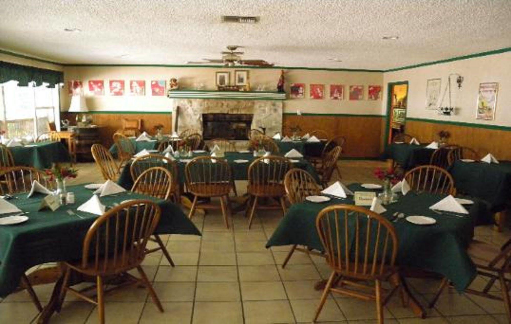 Pine Creek Country Inn Nacogdoches Zewnętrze zdjęcie