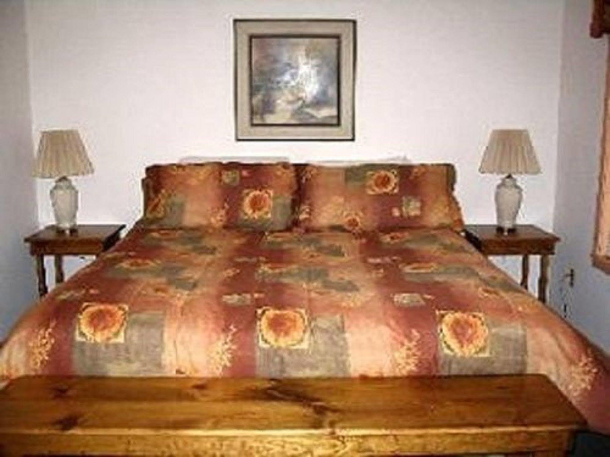 Pine Creek Country Inn Nacogdoches Zewnętrze zdjęcie