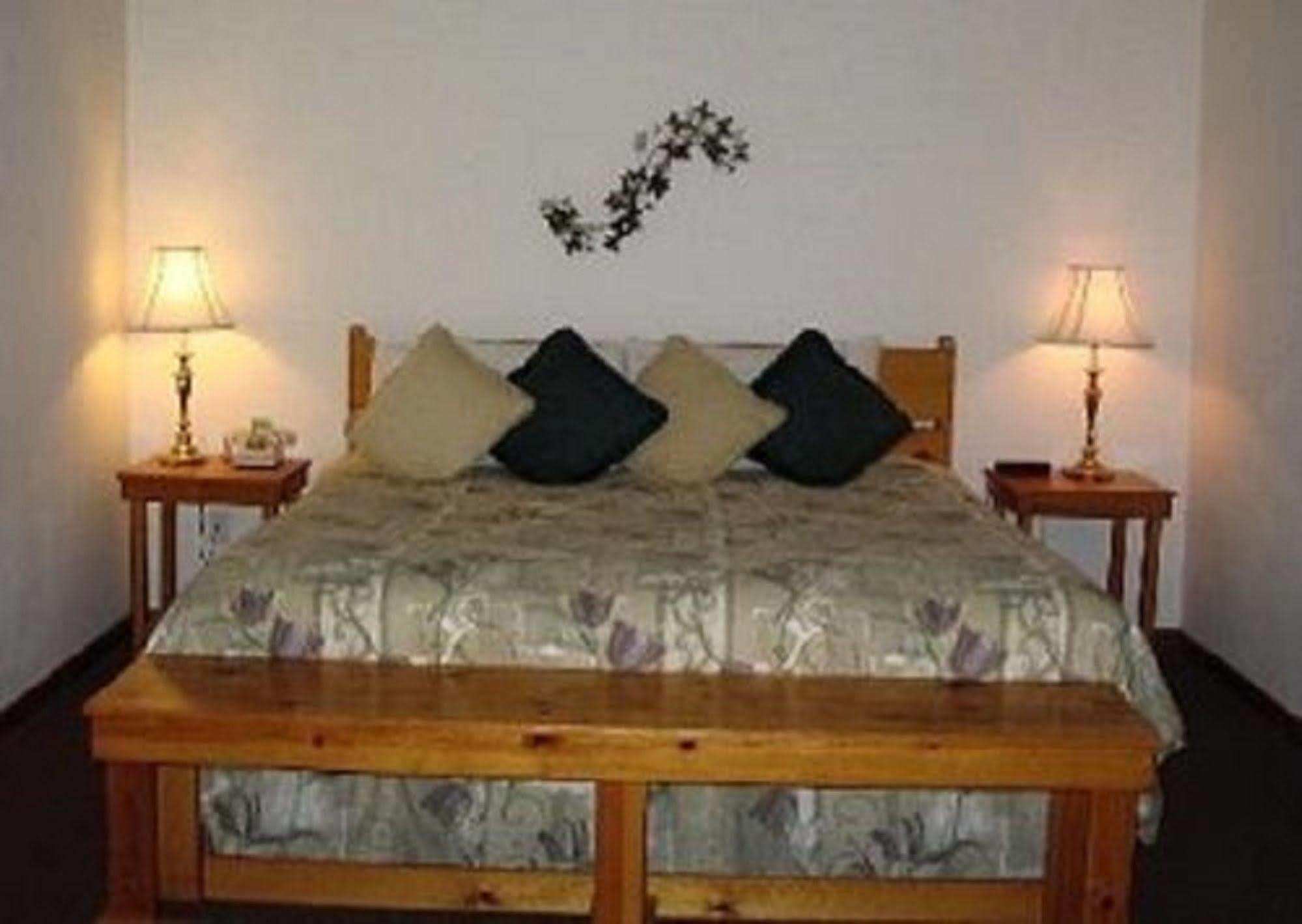 Pine Creek Country Inn Nacogdoches Zewnętrze zdjęcie