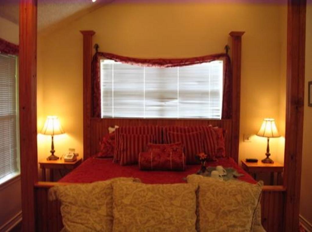 Pine Creek Country Inn Nacogdoches Pokój zdjęcie
