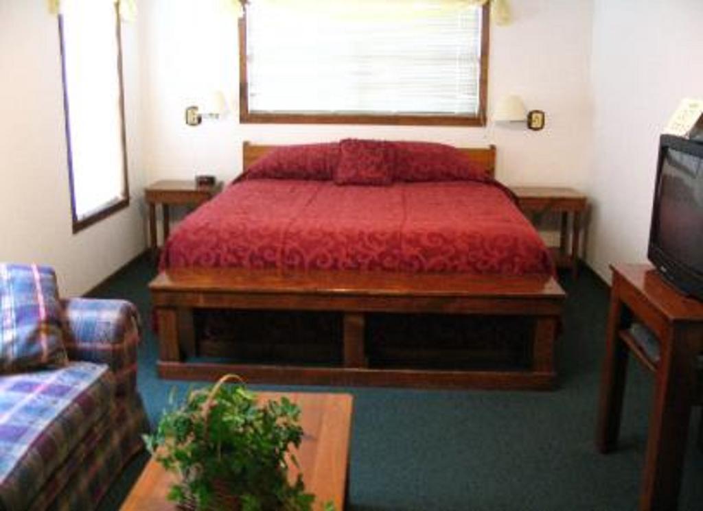 Pine Creek Country Inn Nacogdoches Pokój zdjęcie