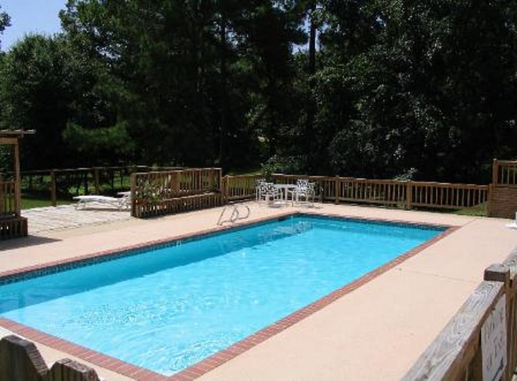 Pine Creek Country Inn Nacogdoches Udogodnienia zdjęcie