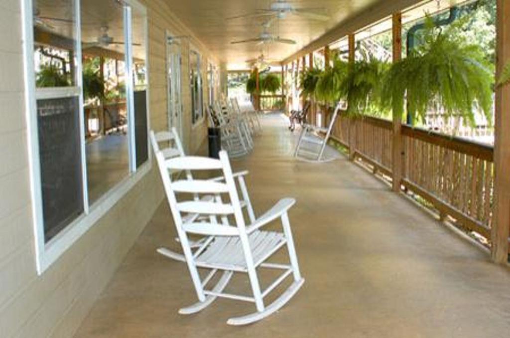 Pine Creek Country Inn Nacogdoches Zewnętrze zdjęcie