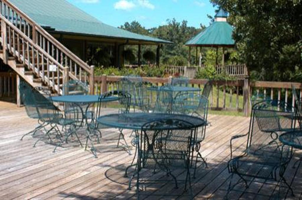 Pine Creek Country Inn Nacogdoches Restauracja zdjęcie