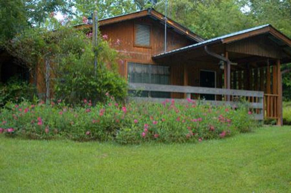Pine Creek Country Inn Nacogdoches Zewnętrze zdjęcie